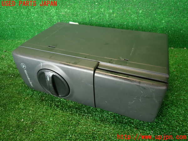 2UPJ-40996505]ベンツ S500 ロング(220175)CDチェンジャー 中古_m0001.jpg