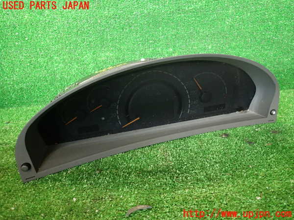 2UPJ-40996170]ベンツ S500 ロング(220175)スピードメーター 中古_m0001.jpg