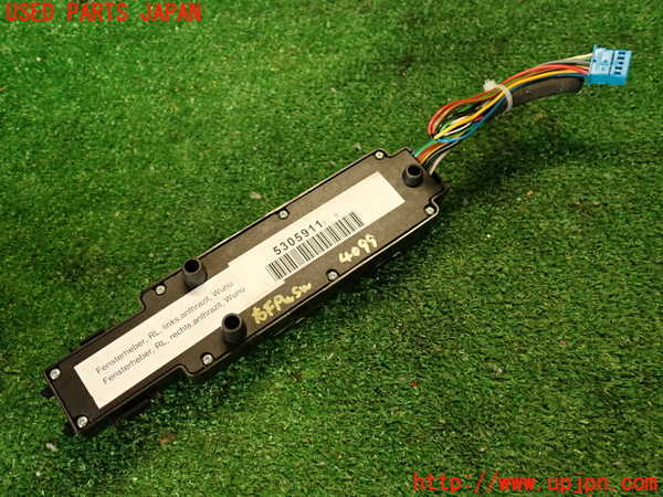 2UPJ-40996240]ベンツ S500 ロング(220175)右前パワーウィンドウスイッチ 中古_m0004.jpg