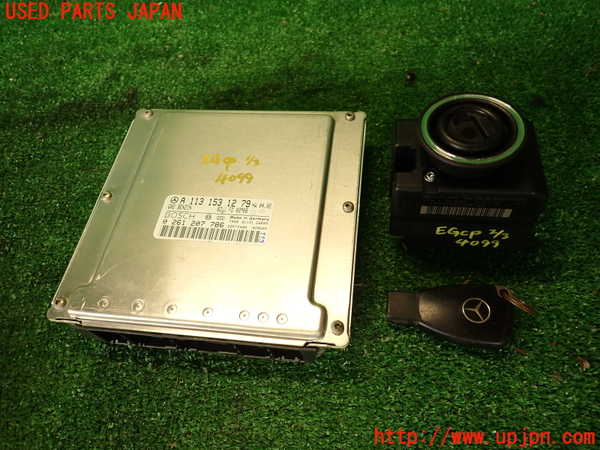 2UPJ-40996110]ベンツ S500 ロング(220175)エンジンコンピューター 中古_m0001.jpg