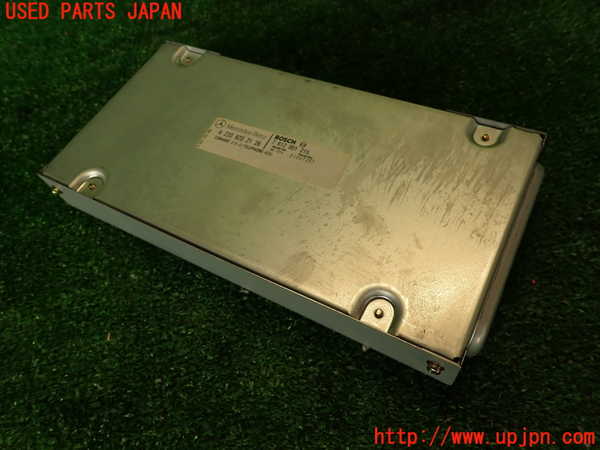 2UPJ-40996146]ベンツ S500 ロング(220175)コンピューター1 中古 186400-0302_m0002.jpg