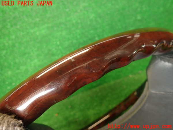 2UPJ-40997855]ベンツ S500 ロング(220175)ステアリングホイール 中古_m0004.jpg
