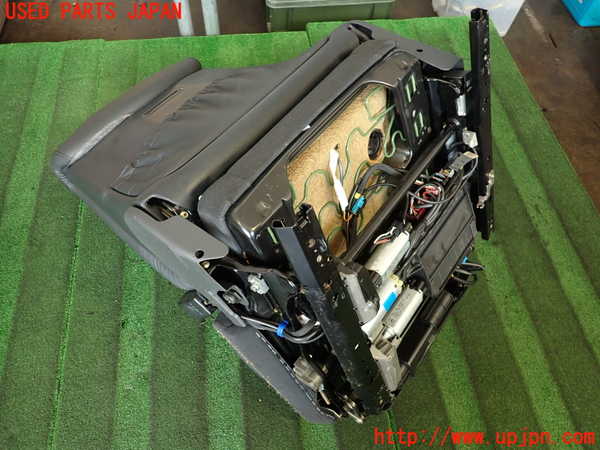 2UPJ-40997035]ベンツ S500 ロング(220175)運転席シート 中古_m0005.jpg