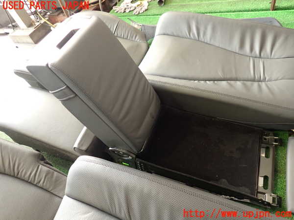 2UPJ-40997385]ベンツ S500 ロング(220175)リアシート 中古_m0003.jpg