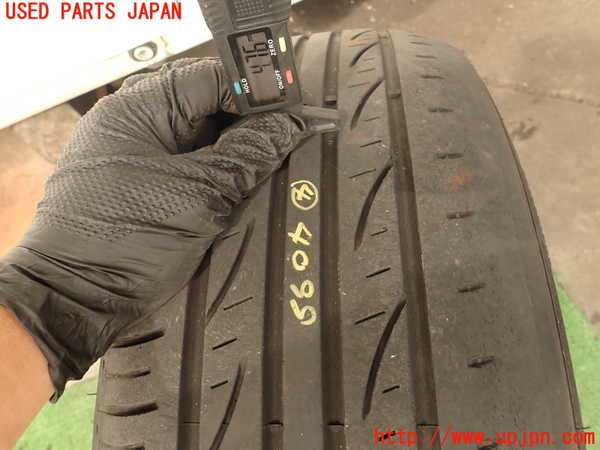 2UPJ-40999034]ベンツ S500 ロング(220175)タイヤ　ホイール　1本④ 215/65R16 中古_m0005.jpg