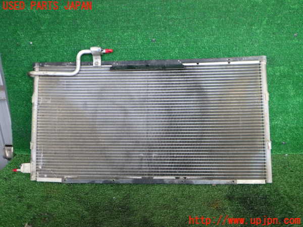 2UPJ-41006031]NV350 キャラバン バン(VR2E26)エアコンコンデンサー1 中古_m0001.jpg