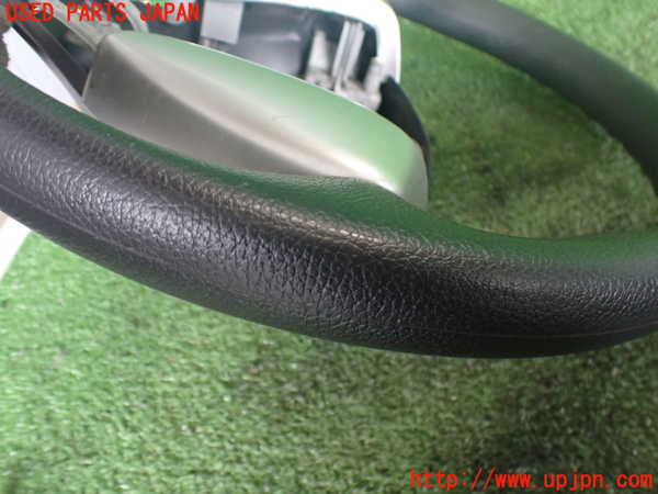 2UPJ-41007855]NV350 キャラバン バン(VR2E26)ステアリングホイール 中古_m0004.jpg