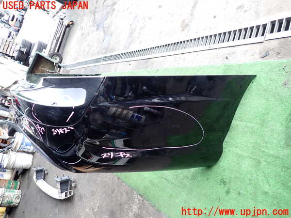 2UPJ-41011610]ベンツ S550 W221(221071)リアバンパー 中古_m0002.jpg