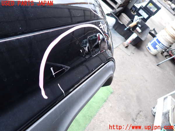 2UPJ-41011610]ベンツ S550 W221(221071)リアバンパー 中古_m0004.jpg