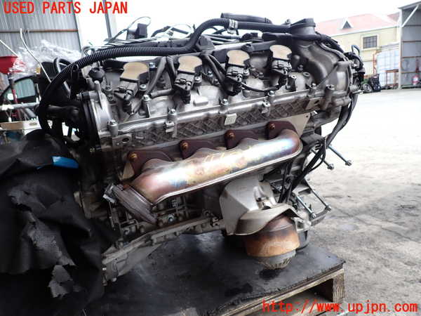 2UPJ-41012010]ベンツ S550 W221(221071)エンジン 273 中古_m0003.jpg