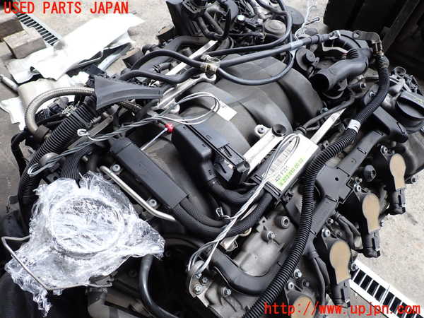 2UPJ-41012010]ベンツ S550 W221(221071)エンジン 273 中古_m0004.jpg
