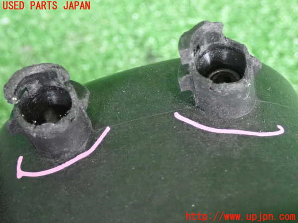2UPJ-41012410]ベンツ S550 W221(221071)ラジエータータンク 中古_m0003.jpg