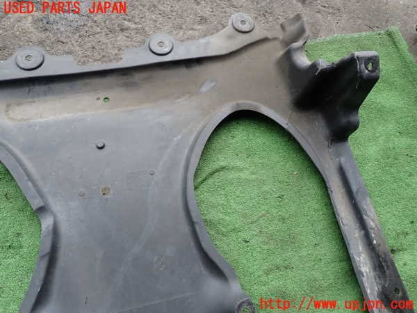 2UPJ-41011721]ベンツ S550 W221(221071)アンダーカバー1 中古_m0002.jpg