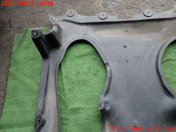 2UPJ-41011721]ベンツ S550 W221(221071)アンダーカバー1 中古_m0003.jpg