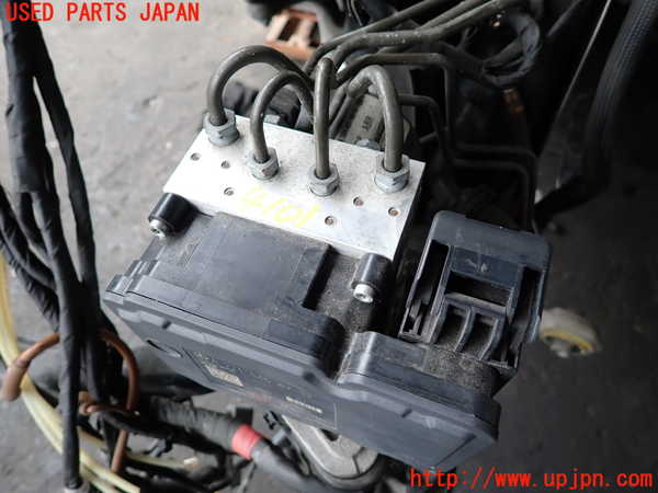 2UPJ-41014040]ベンツ S550 W221(221071)ABSアクチュエーター 中古_m0001.jpg