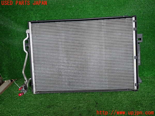 2UPJ-41016031]ベンツ S550 W221(221071)エアコンコンデンサー1 中古_m0001.jpg