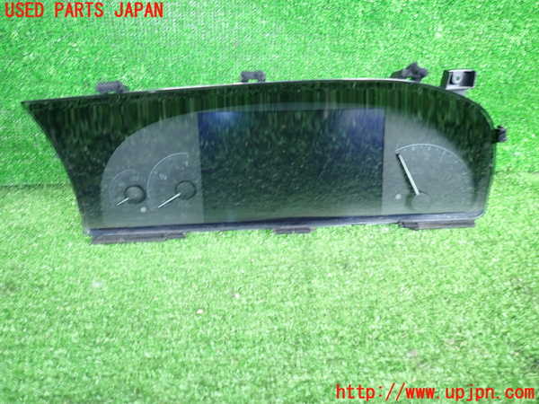 2UPJ-41016170]ベンツ S550 W221(221071)スピードメーター 中古_m0001.jpg