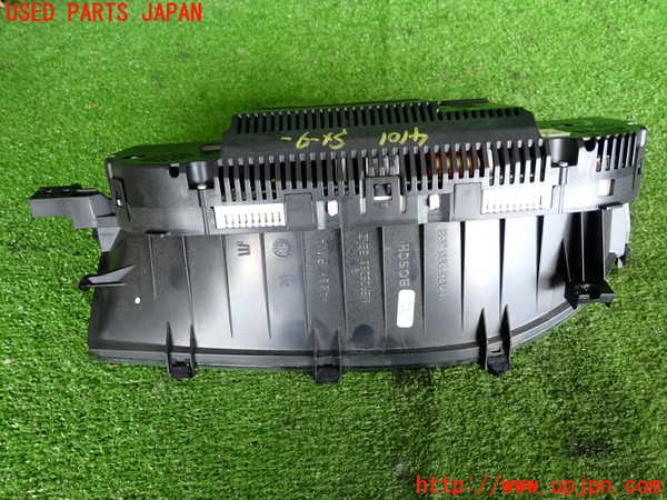 2UPJ-41016170]ベンツ S550 W221(221071)スピードメーター 中古_m0002.jpg