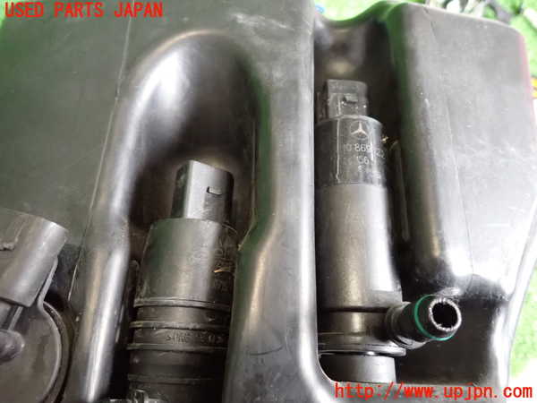 2UPJ-41016791]ベンツ S550 W221(221071)ウォッシャータンク1 中古_m0004.jpg