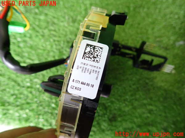 2UPJ-41016800]ベンツ S550 W221(221071)スパイラルケーブル(リール) 中古_m0005.jpg