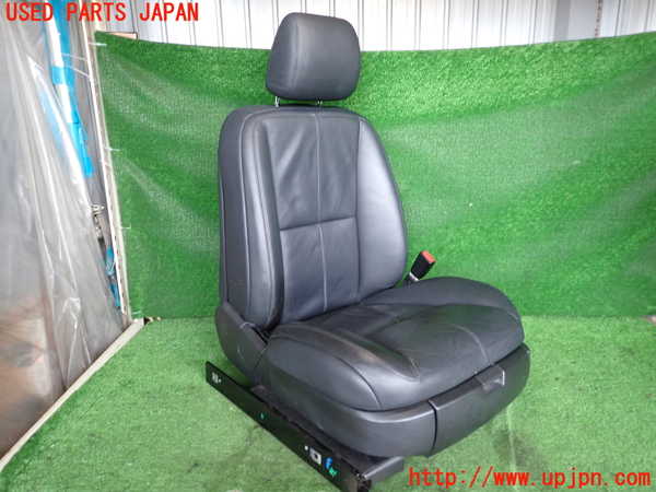 2UPJ-41017035]ベンツ S550 W221(221071)運転席シート 中古_m0001.jpg