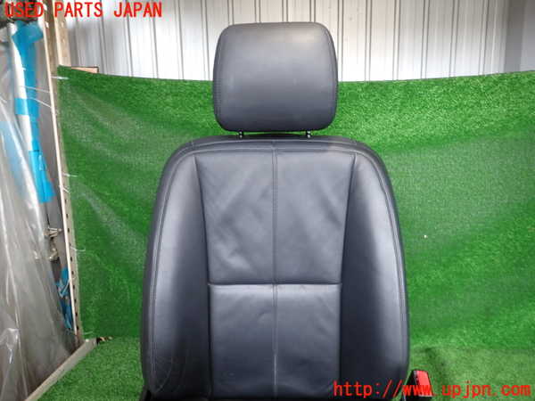 2UPJ-41017035]ベンツ S550 W221(221071)運転席シート 中古_m0003.jpg