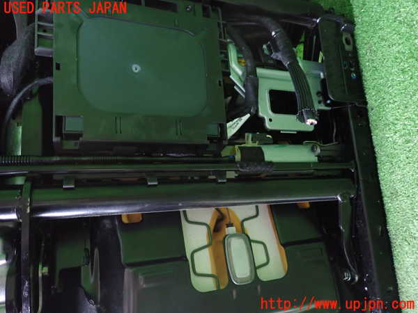 2UPJ-41017035]ベンツ S550 W221(221071)運転席シート 中古_m0005.jpg