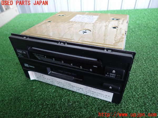 2UPJ-41026495]クラウン エステート(JZS175W)CD&カセットプレイヤー ジャンク_m0001.jpg