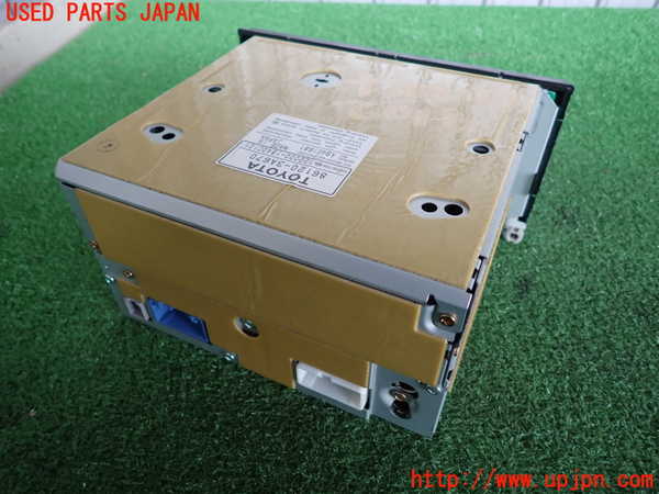 2UPJ-41026495]クラウン エステート(JZS175W)CD&カセットプレイヤー ジャンク_m0002.jpg