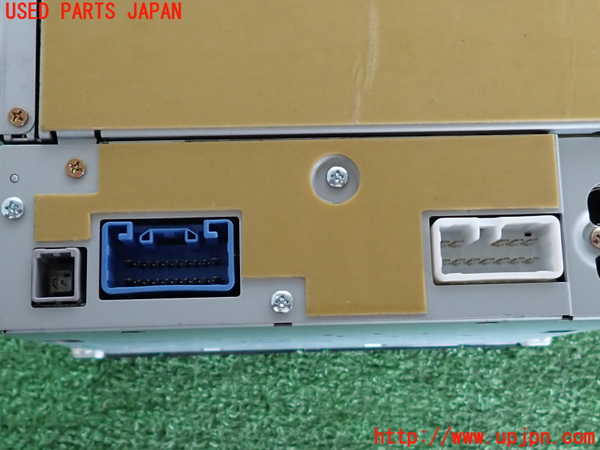 2UPJ-41026495]クラウン エステート(JZS175W)CD&カセットプレイヤー ジャンク_m0004.jpg