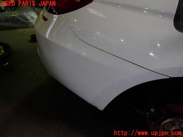 1UPJ-41031610]BMW 640i グランクーペ(6A30)(F06)リアバンパー Mスポーツ 中古_m0002.jpg