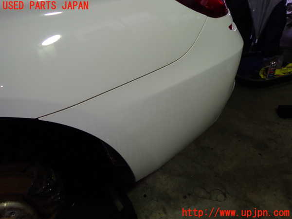 1UPJ-41031610]BMW 640i グランクーペ(6A30)(F06)リアバンパー Mスポーツ 中古_m0003.jpg