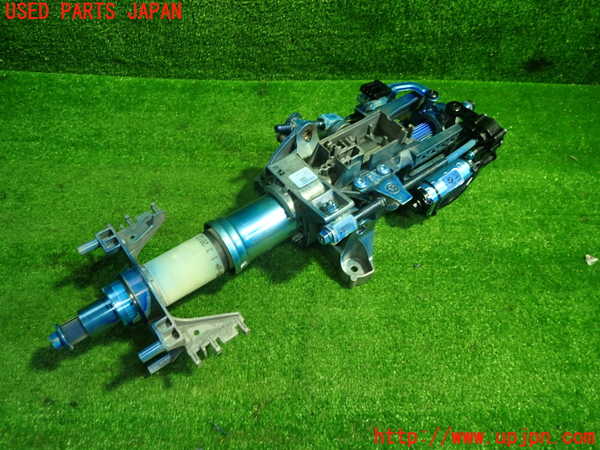 1UPJ-41034260]BMW 640i グランクーペ(6A30)(F06)ステアリングシャフト 中古_m0001.jpg
