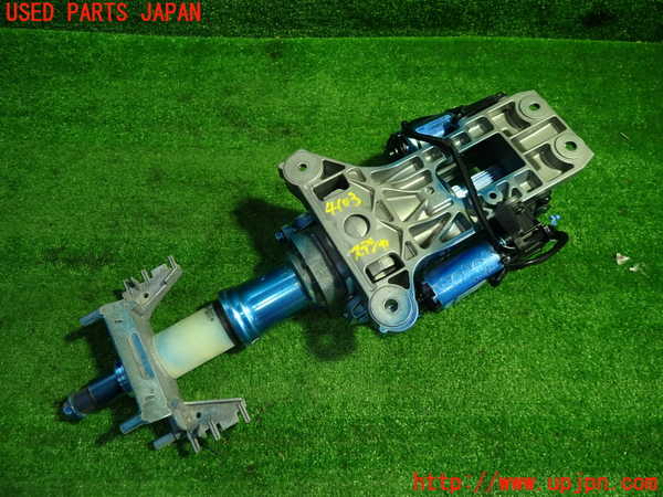 1UPJ-41034260]BMW 640i グランクーペ(6A30)(F06)ステアリングシャフト 中古_m0002.jpg