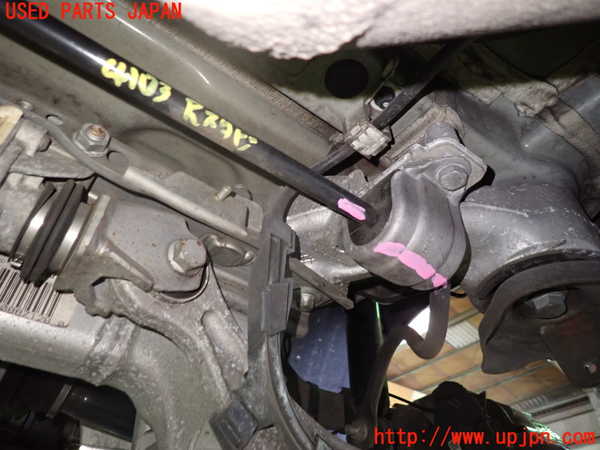 1UPJ-41035445]BMW 640i グランクーペ(6A30)(F06)リアスタビライザー 中古_m0001.jpg