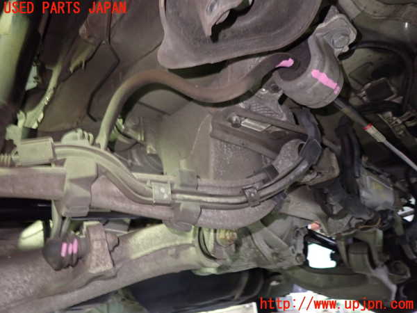 1UPJ-41035445]BMW 640i グランクーペ(6A30)(F06)リアスタビライザー 中古_m0003.jpg