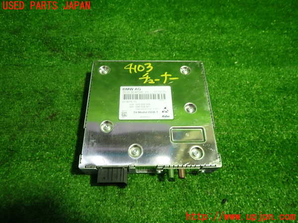 1UPJ-41036660]BMW 640i グランクーペ(6A30)(F06)TVチューナー 中古_m0001.jpg