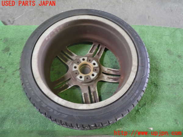 1UPJ-41039049]BMW 640i グランクーペ(6A30)(F06)タイヤ　ホイール　1本④ 245/40R19 中古_m0004.jpg