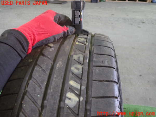 1UPJ-41039049]BMW 640i グランクーペ(6A30)(F06)タイヤ　ホイール　1本④ 245/40R19 中古_m0005.jpg