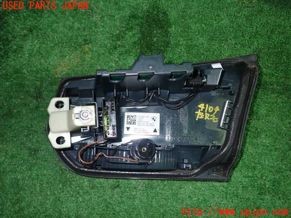 1UPJ-41041552]BMW 330e(8E20 F30)左リアフィニッシャー 中古_m0003.jpg