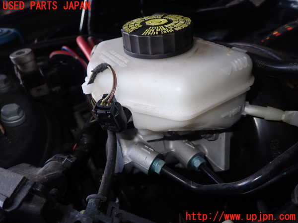 1UPJ-41044050]BMW 330e(8E20 F30)ブレーキマスターシリンダー 中古_m0001.jpg
