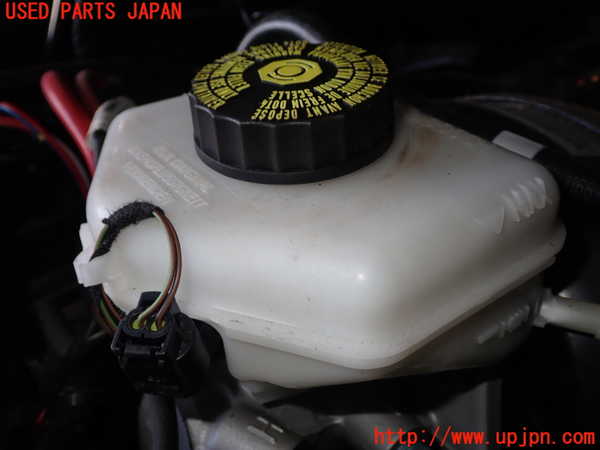 1UPJ-41044050]BMW 330e(8E20 F30)ブレーキマスターシリンダー 中古_m0003.jpg