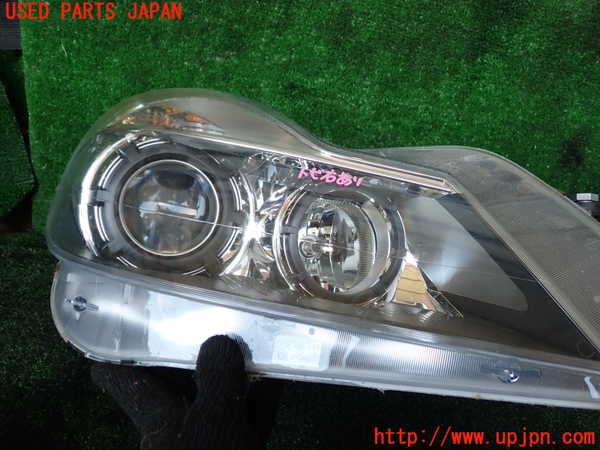 1UPJ-41051130]ベンツ SL500 R230(230475)右ヘッドライト HID 中古_m0002.jpg