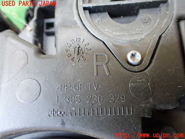 1UPJ-41051130]ベンツ SL500 R230(230475)右ヘッドライト HID 中古_m0004.jpg