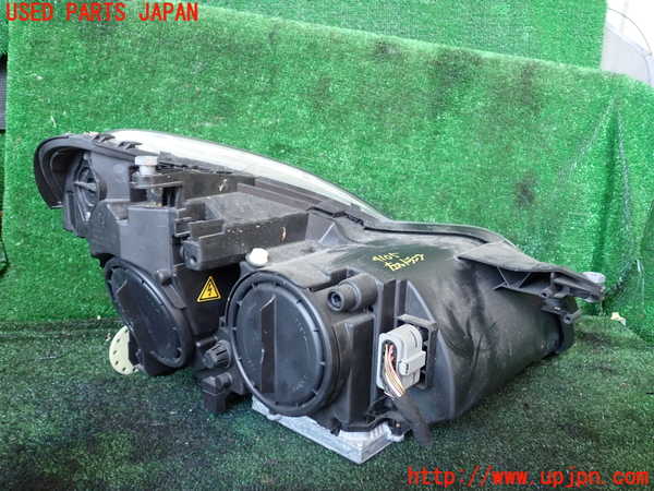 1UPJ-41051132]ベンツ SL500 R230(230475)左ヘッドライト HID 中古_m0003.jpg