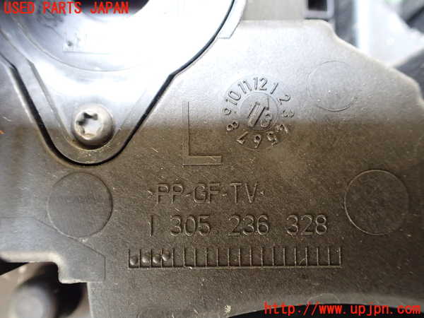 1UPJ-41051132]ベンツ SL500 R230(230475)左ヘッドライト HID 中古_m0004.jpg