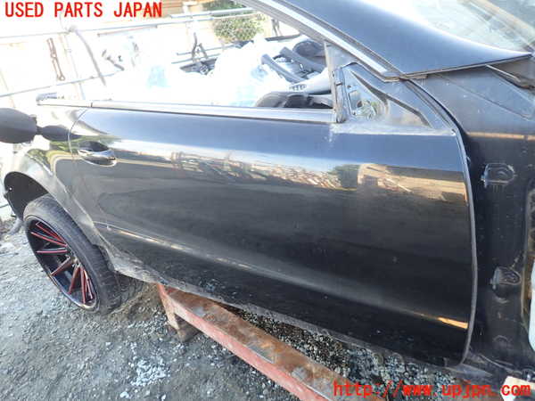 1UPJ-41051230]ベンツ SL500 R230(230475)右ドア 中古 SAINT-GOBAIN SEKURIT M25100 43R-001026_m0001.jpg