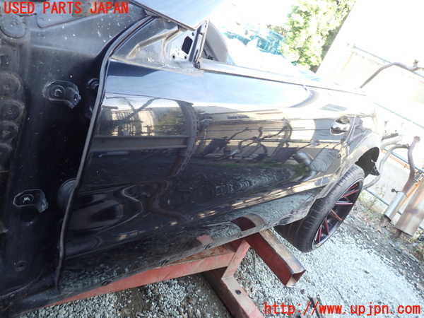1UPJ-41051260]ベンツ SL500 R230(230475)左ドア 中古 SAINT-GOBAIN SEKURIT M25100 43R-001026_m0001.jpg