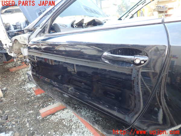 1UPJ-41051260]ベンツ SL500 R230(230475)左ドア 中古 SAINT-GOBAIN SEKURIT M25100 43R-001026_m0002.jpg