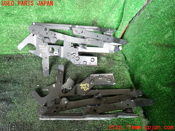 1UPJ-41051513]ベンツ SL500 R230(230475)トランクヒンジ1 ジャンク_m0001.jpg